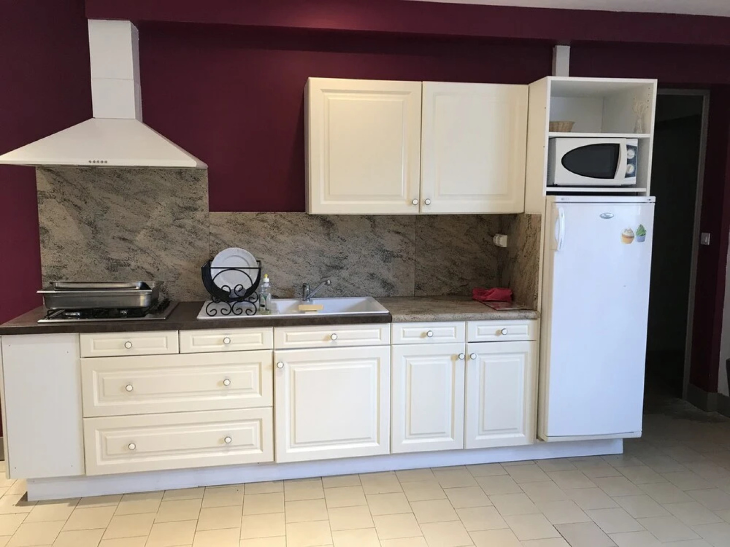 Appartement à Chazelles-Sur-Lyon