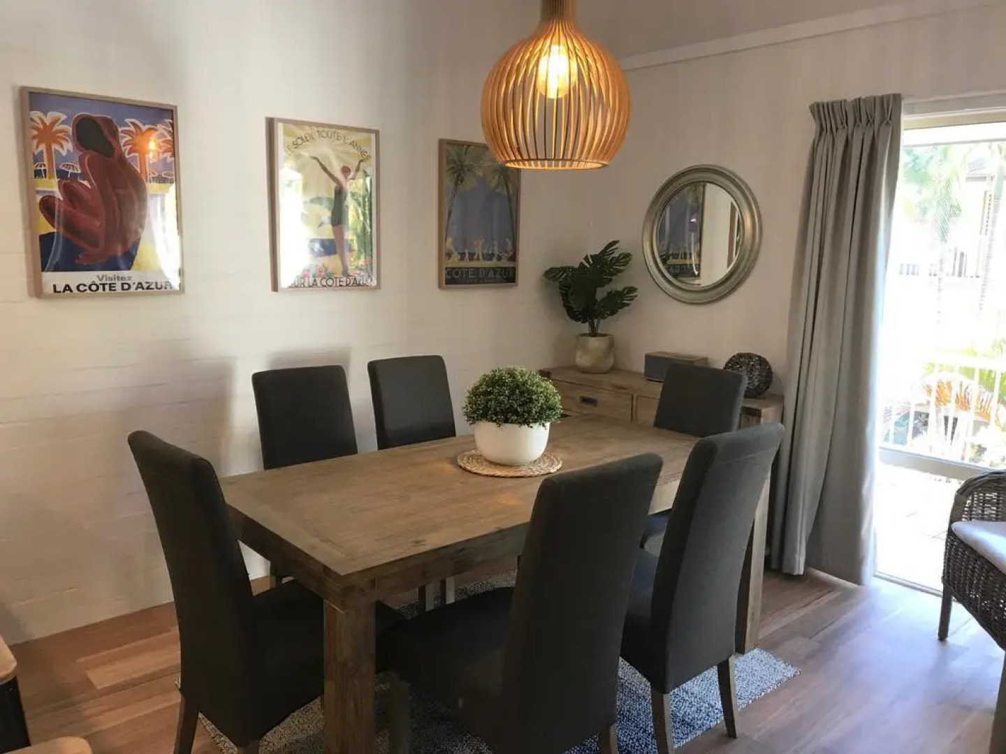 Mariner Bay Apartments