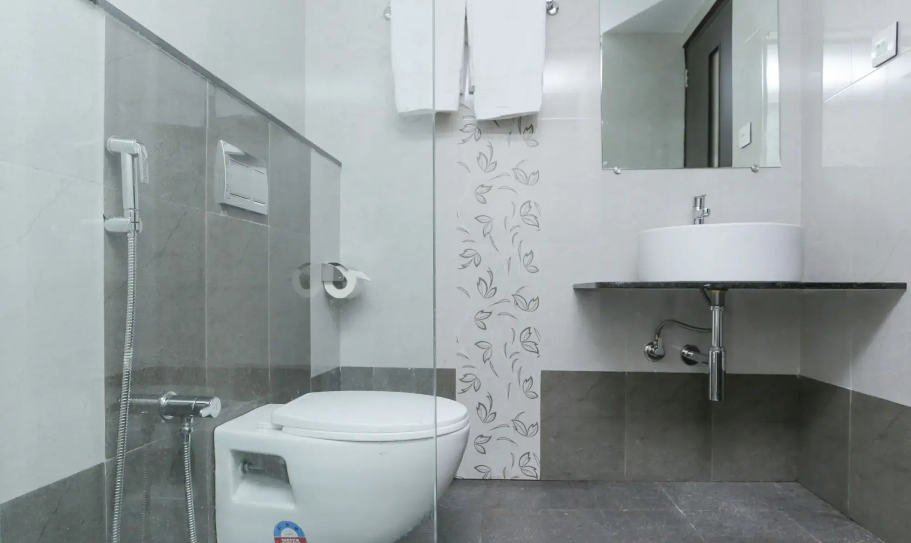 Treebo Sunrise IG Road