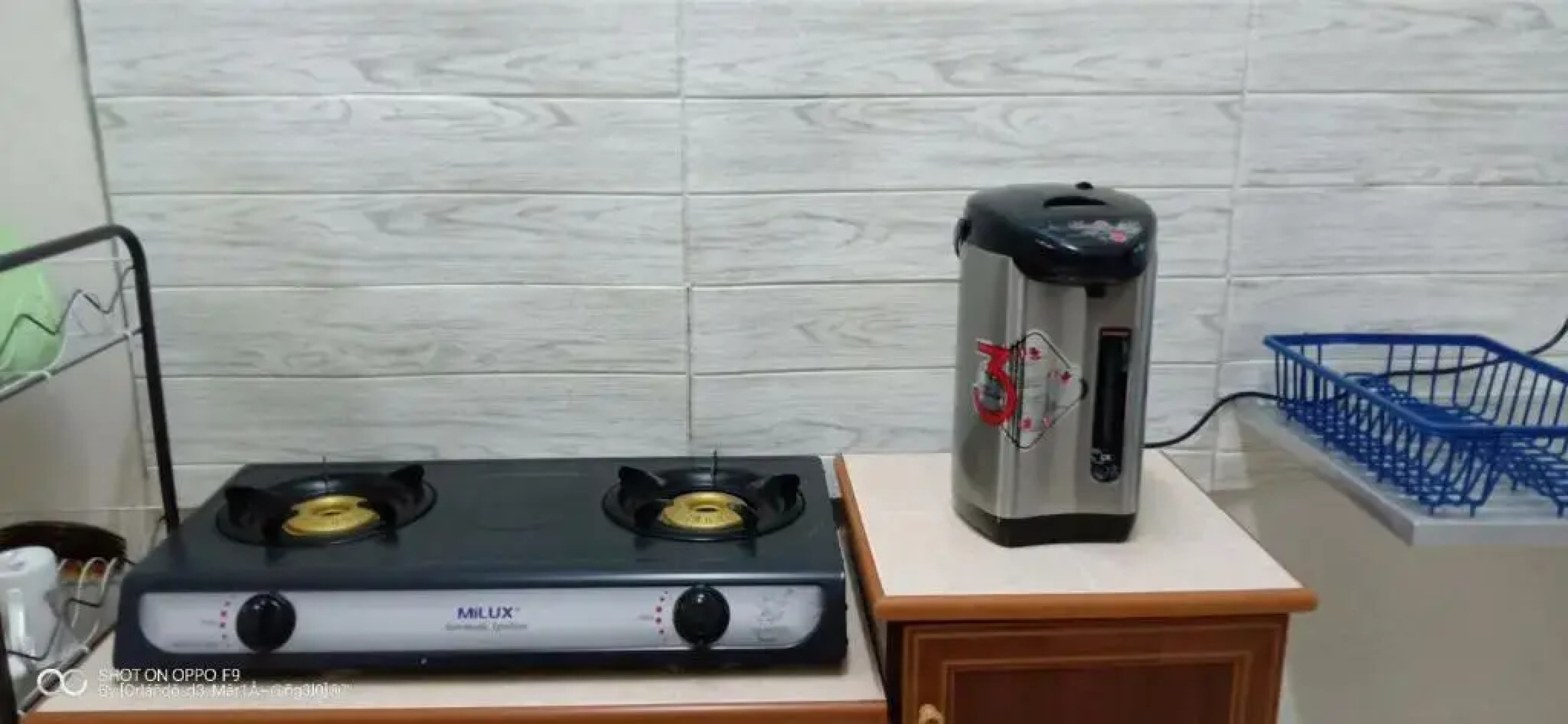 Rest n Splash by Home Stay Cikgu D'Inapan Kijang