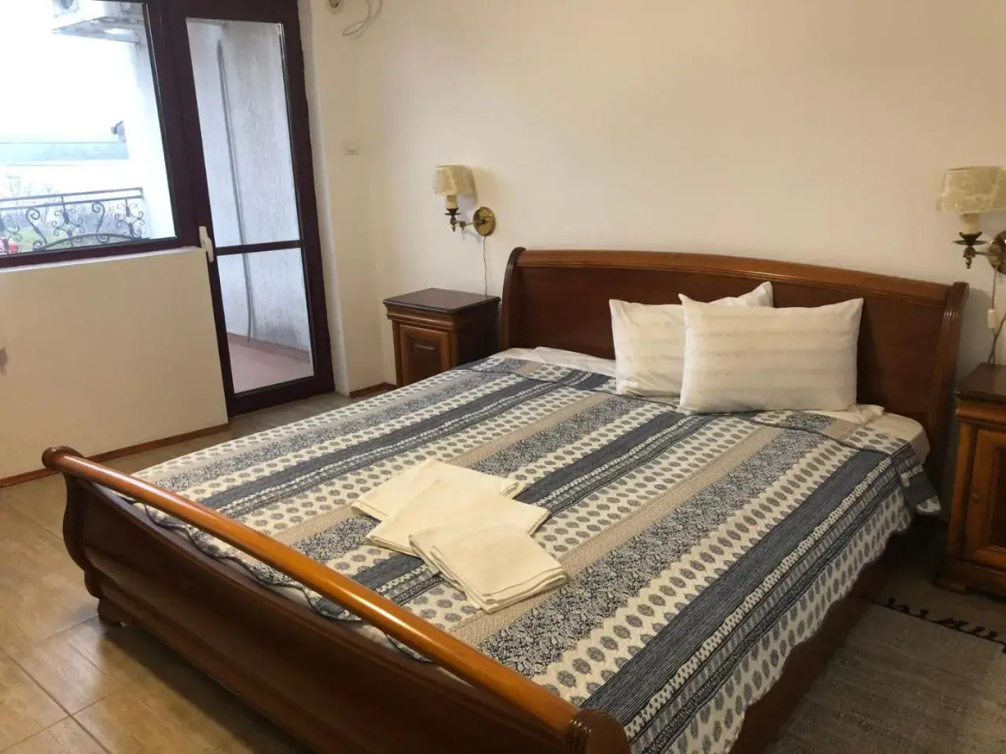 Family Hotel The Boat