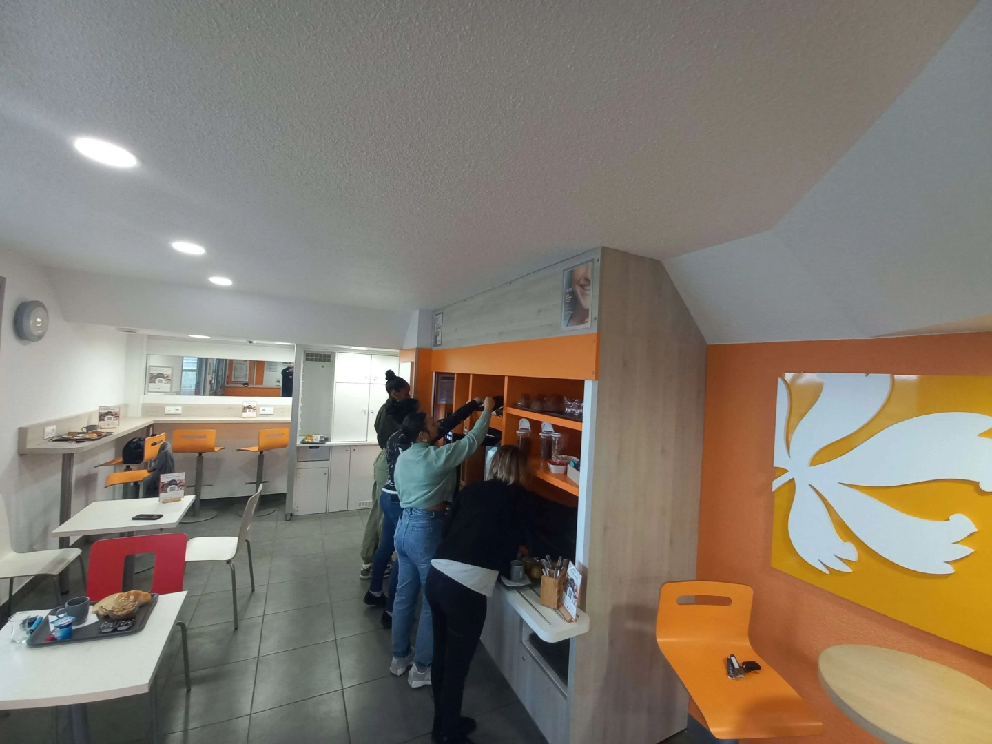 Premiere Classe Evry SUD Mennecy