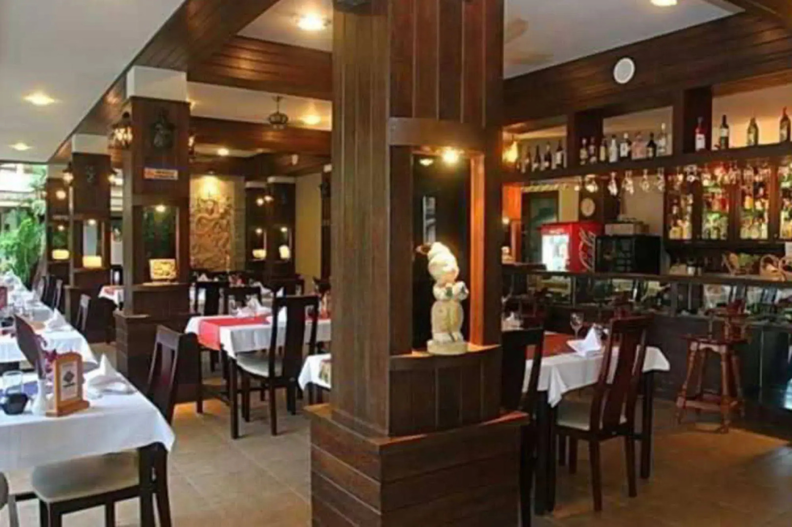 Grand Thai House Resort