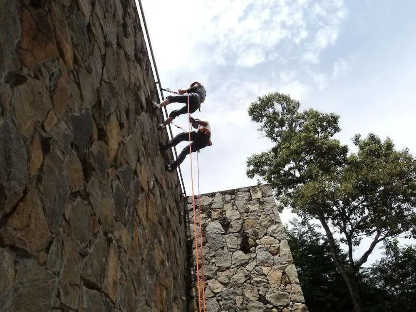 Refúgio do Saci Hotel