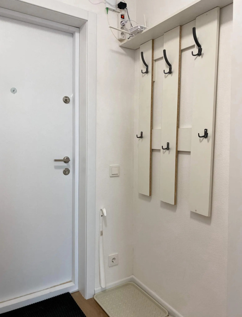 BestHome (БестХоум) на улице Лескова 42