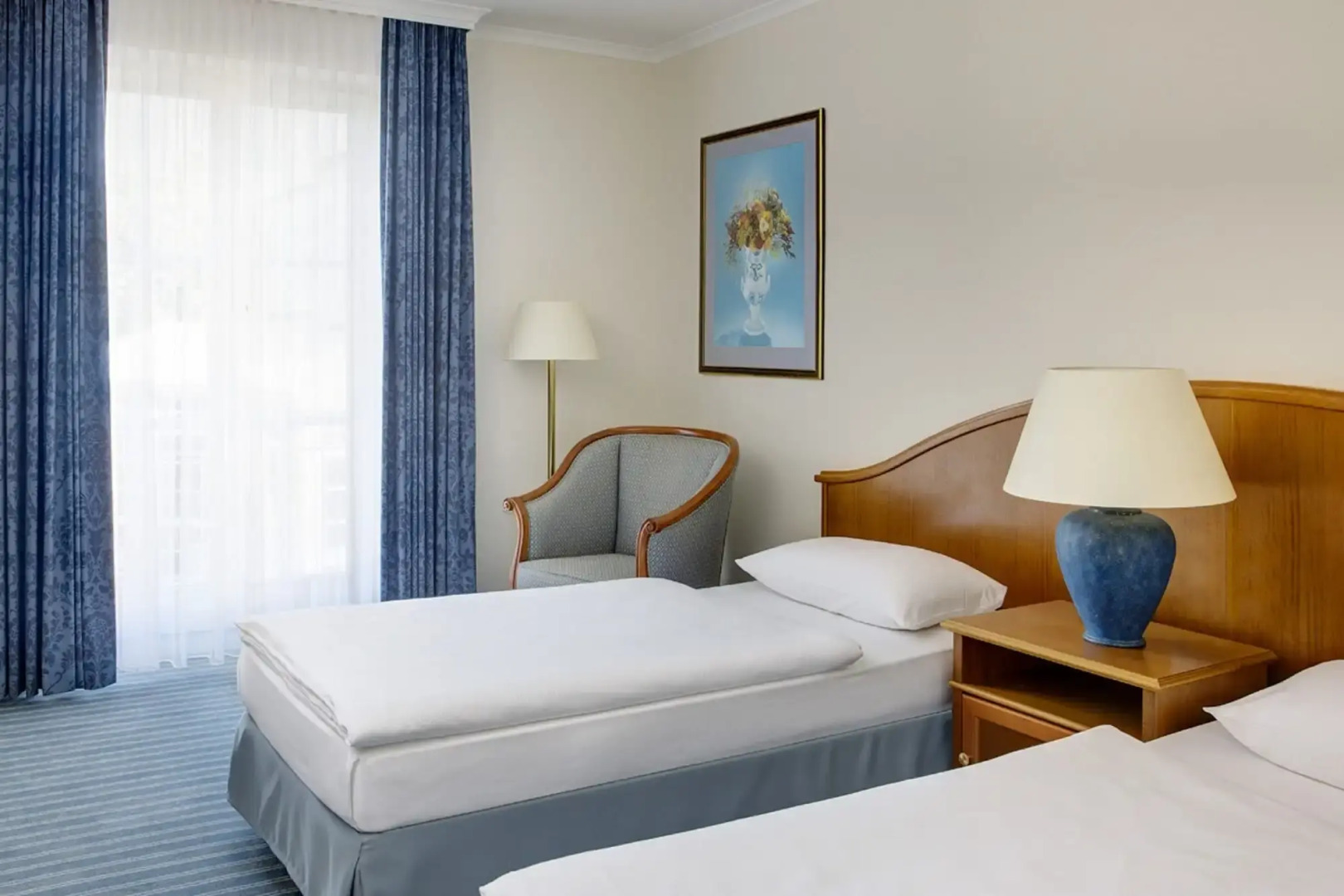 Dorint Parkhotel Meißen