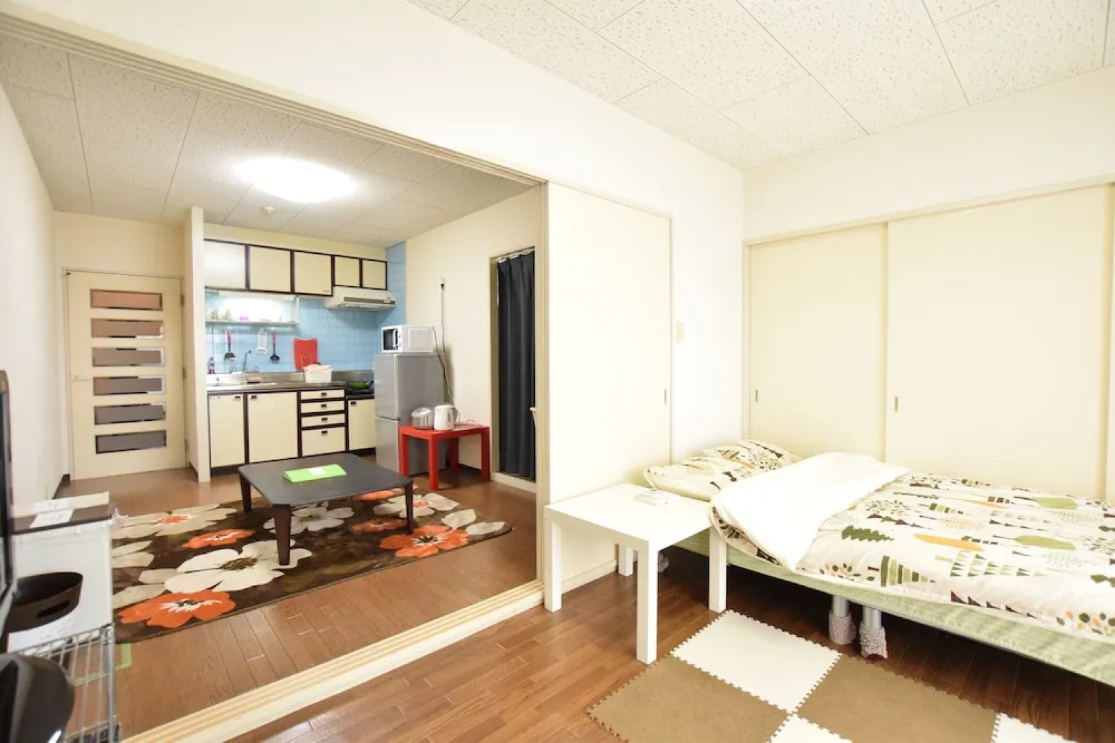 Moriguchi Apartment