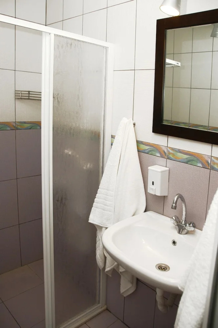 Rainbow Bay Ozdere Beach Hotel