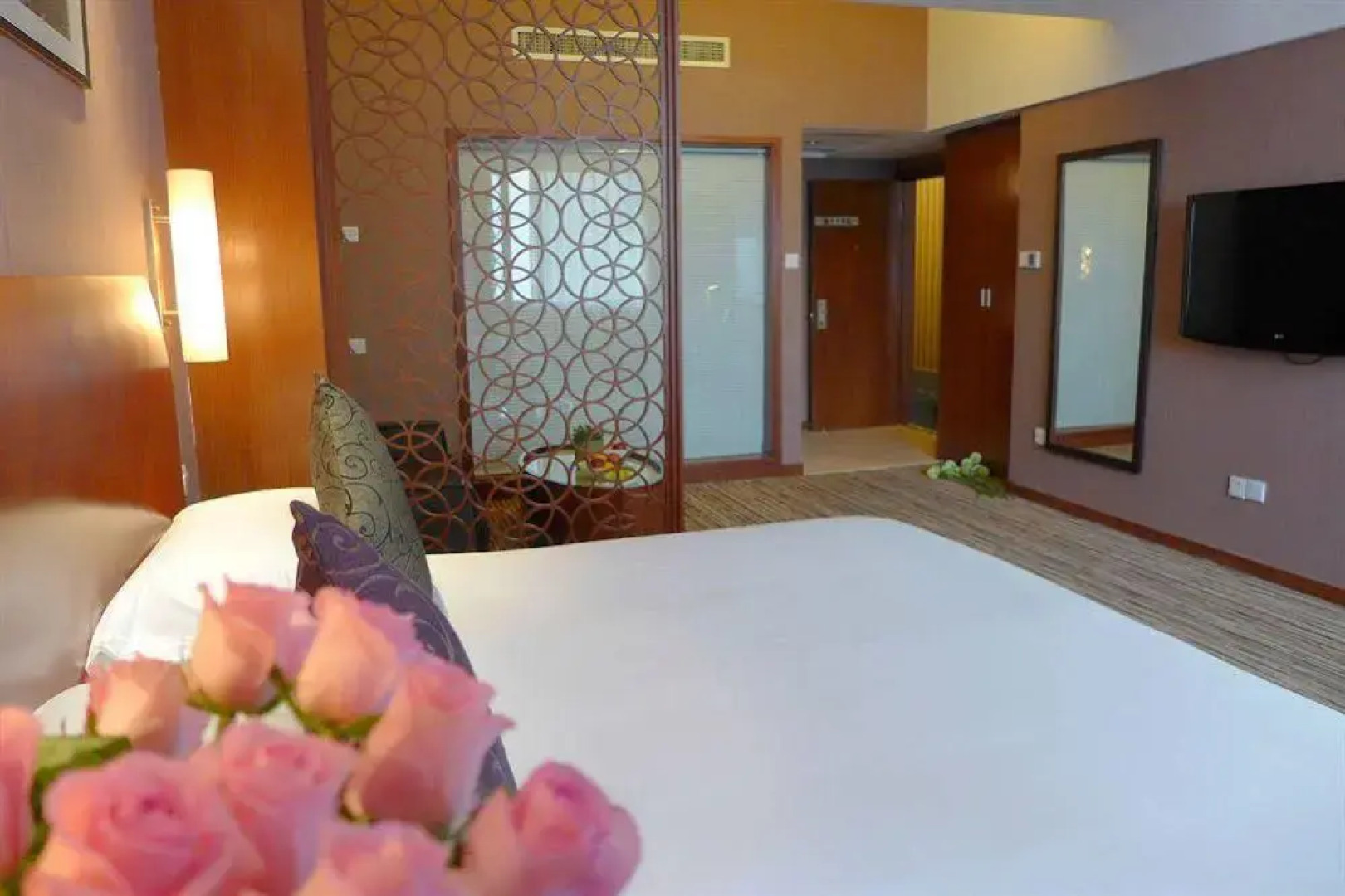 Narada Boutique Hotel Hangzhou Lakeside