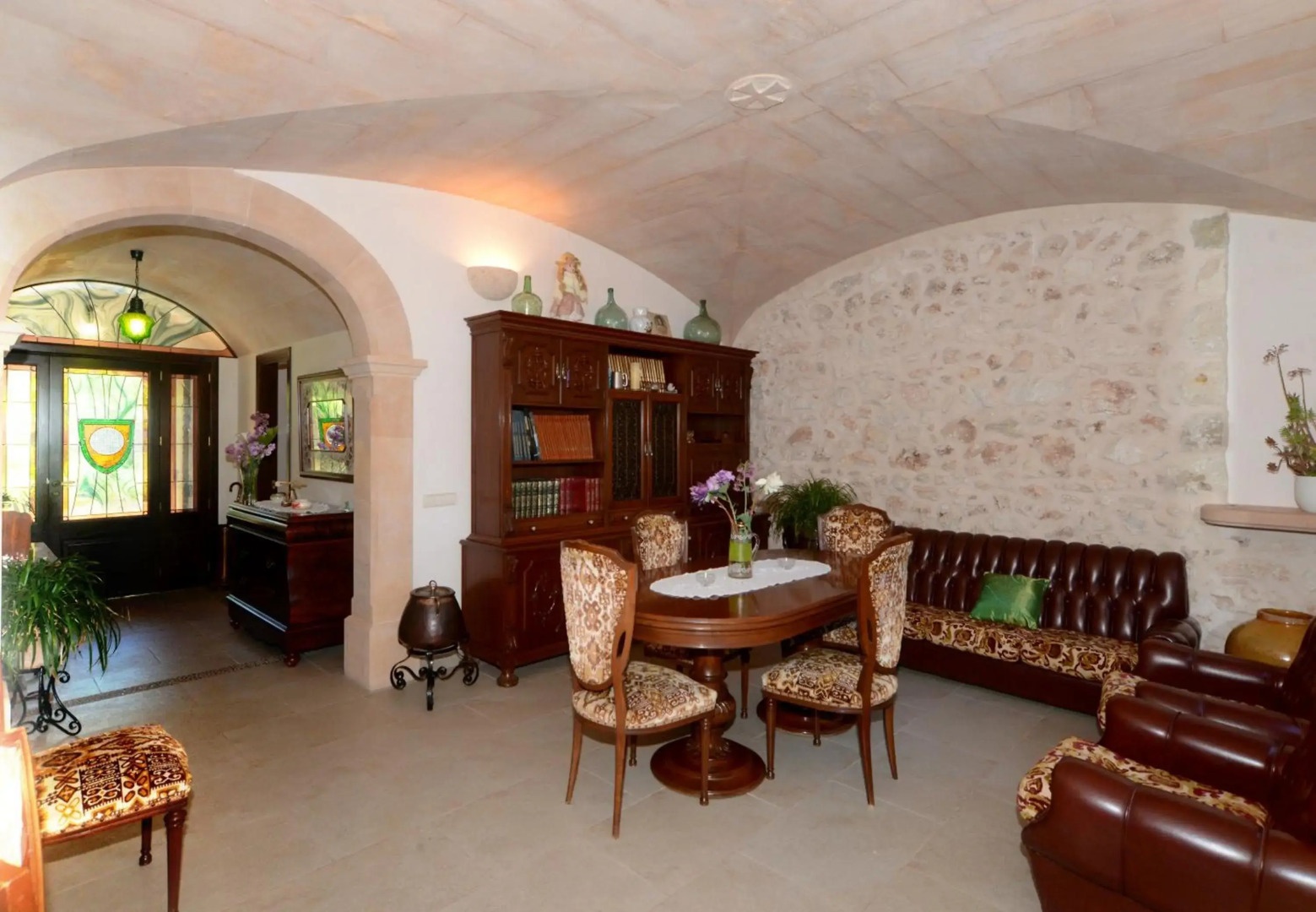 Casa Señorial En Sineu-Son Ratet