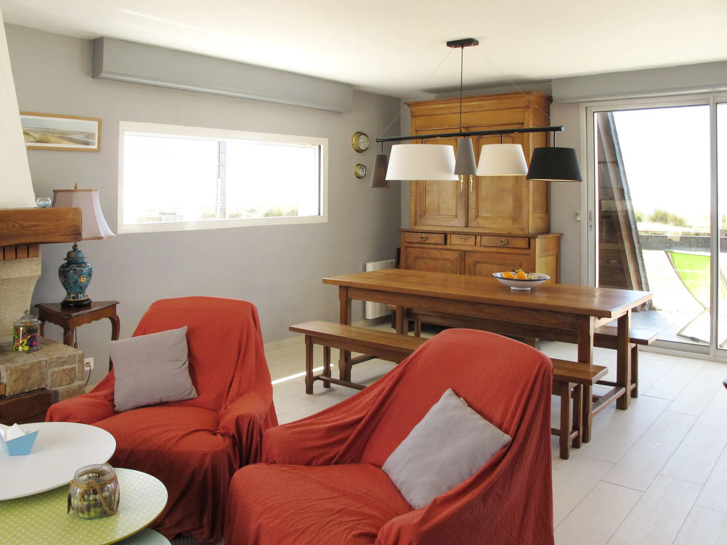 Holiday Home Le Saint Germ (SGY402)