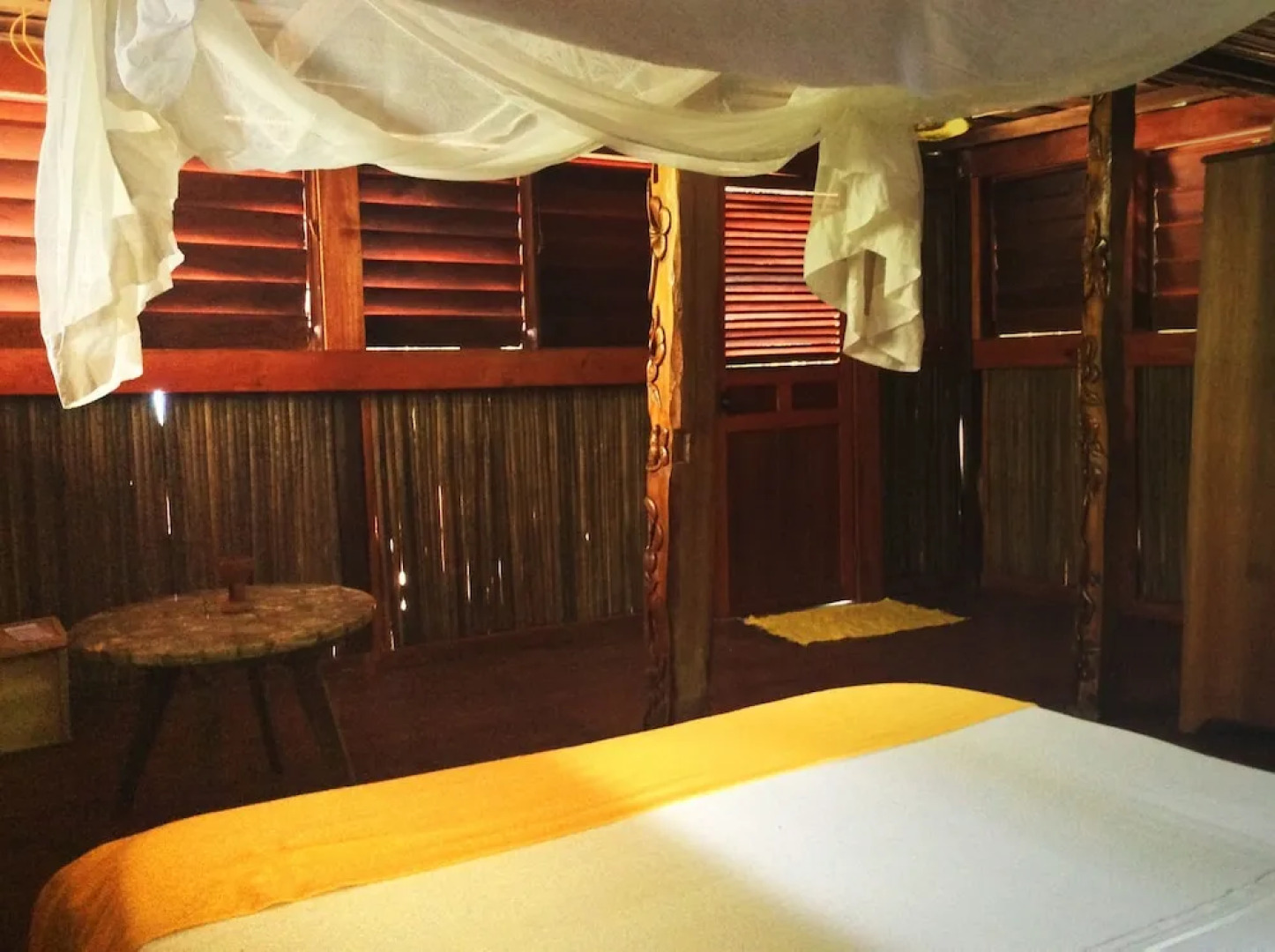 Floraly Komba Hôtel