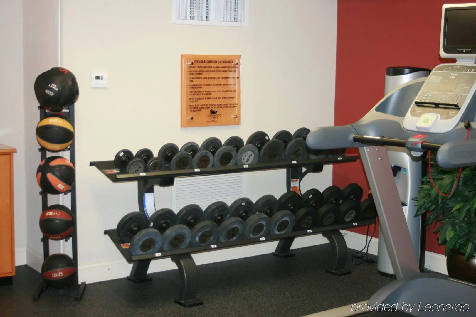 Homewood Suites by Hilton Daytona Beach Speedway-Airport