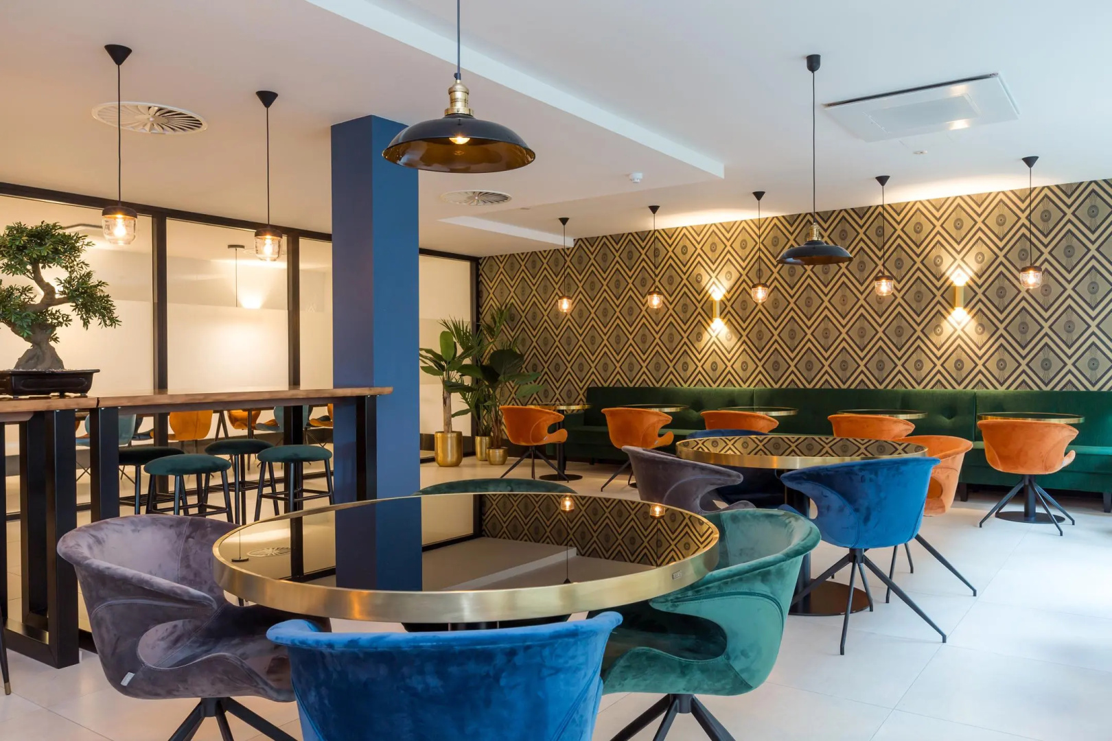 The James Hotel Rotterdam