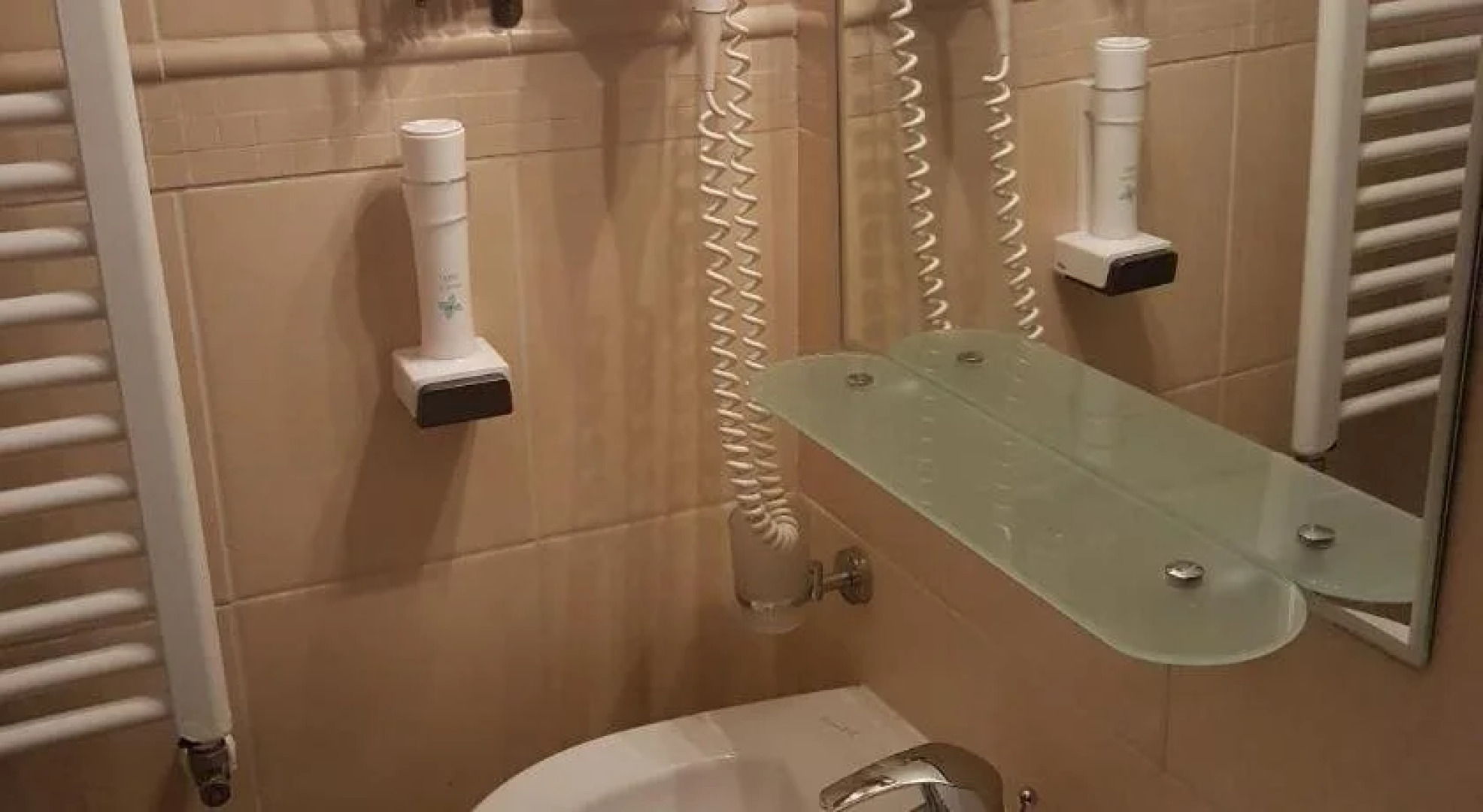 Pension Popasul Domnesc