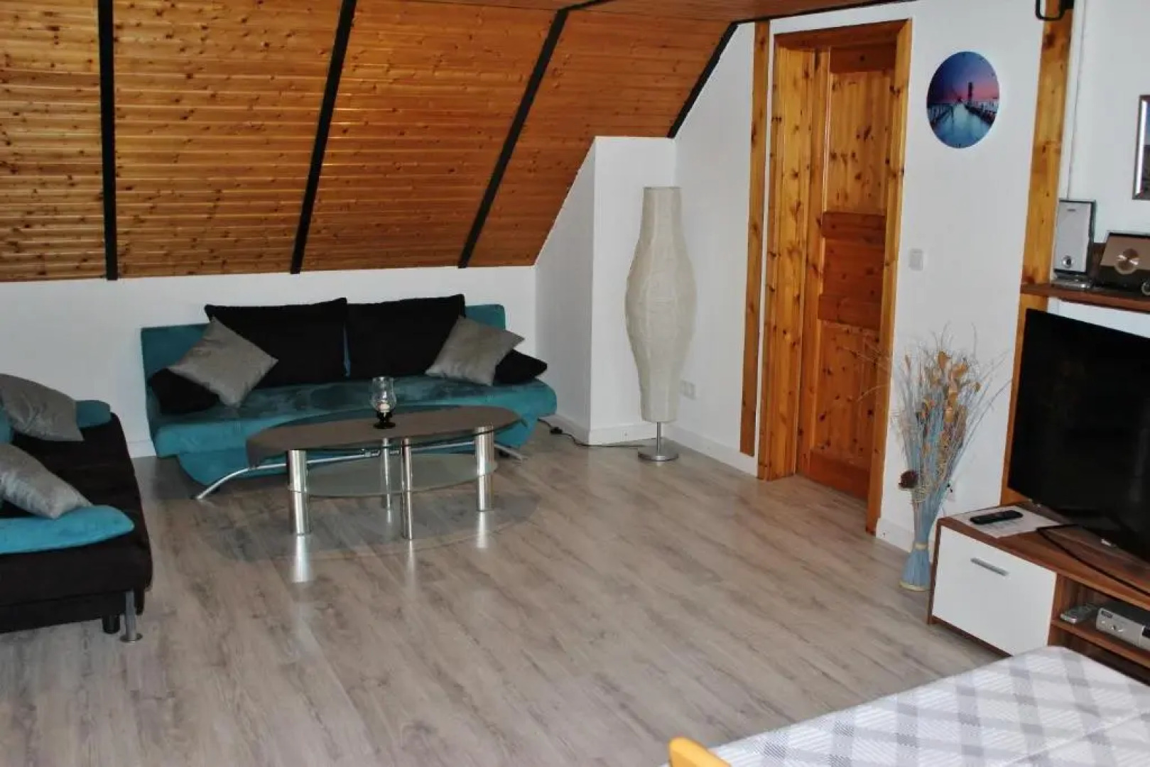 Apartments NordGlück