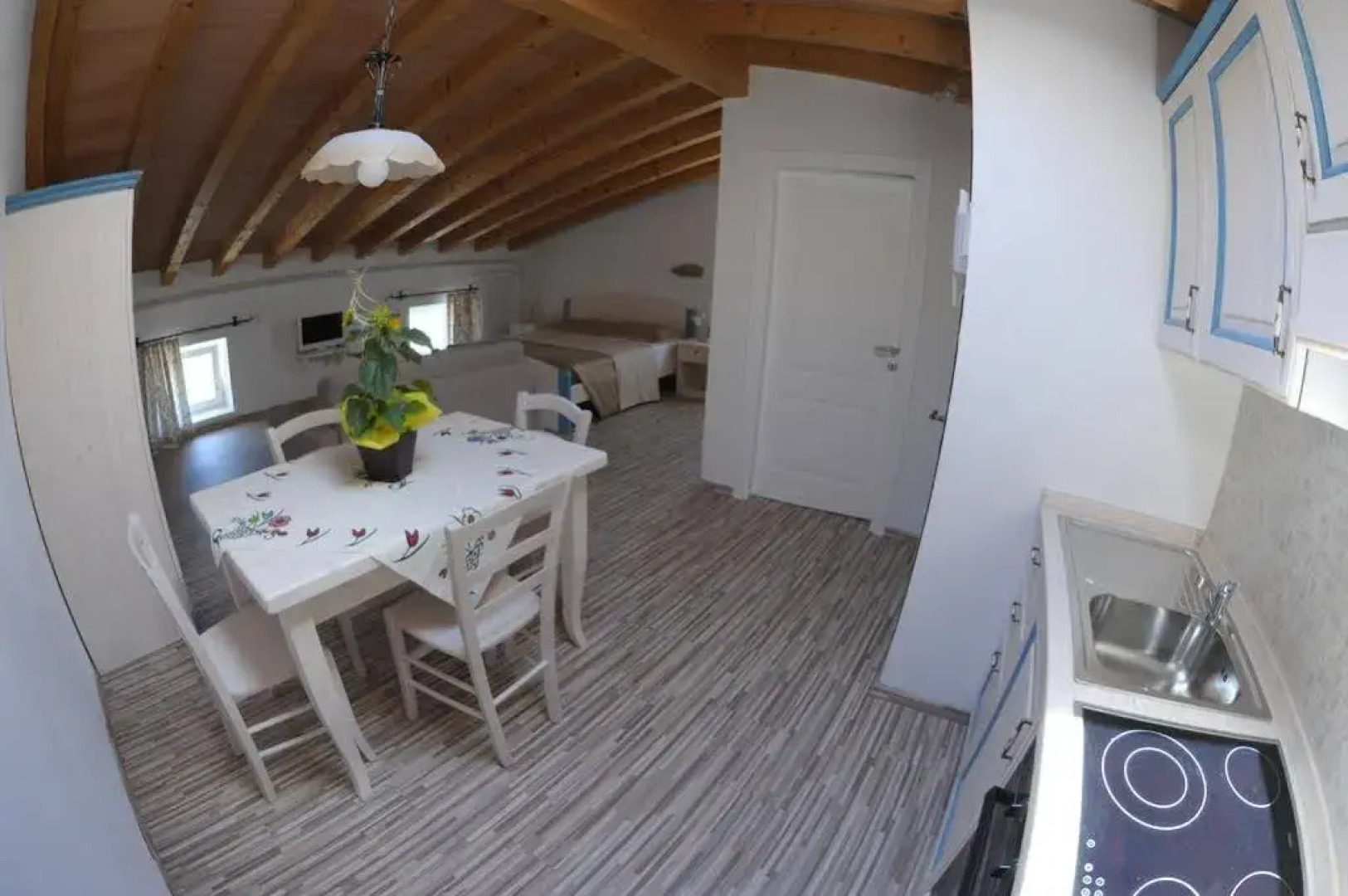 Agriturismo Sol De Montalto