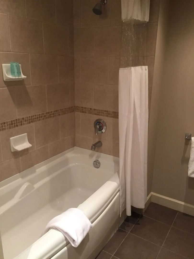 Executive Suites Hotel & Resort, Squamish