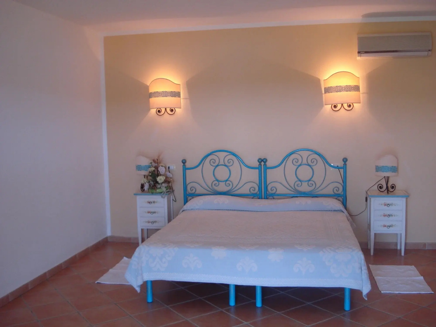 Hotel Relais Valkarana