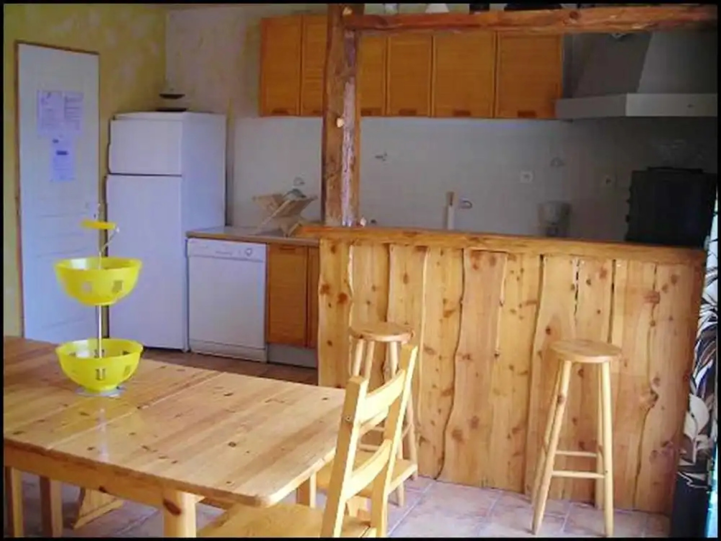 Property With 3 Bedrooms in Selonnet, With Wonderful Mountain View and