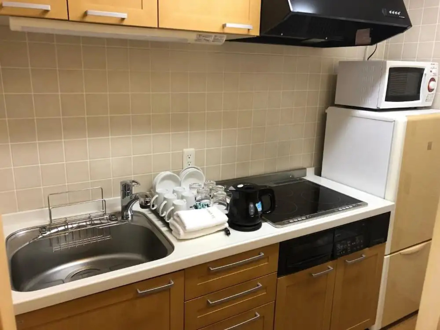 Hot water of the natural hot spring Nusamai La Vista Kushiro River (Dormy Inn chain)