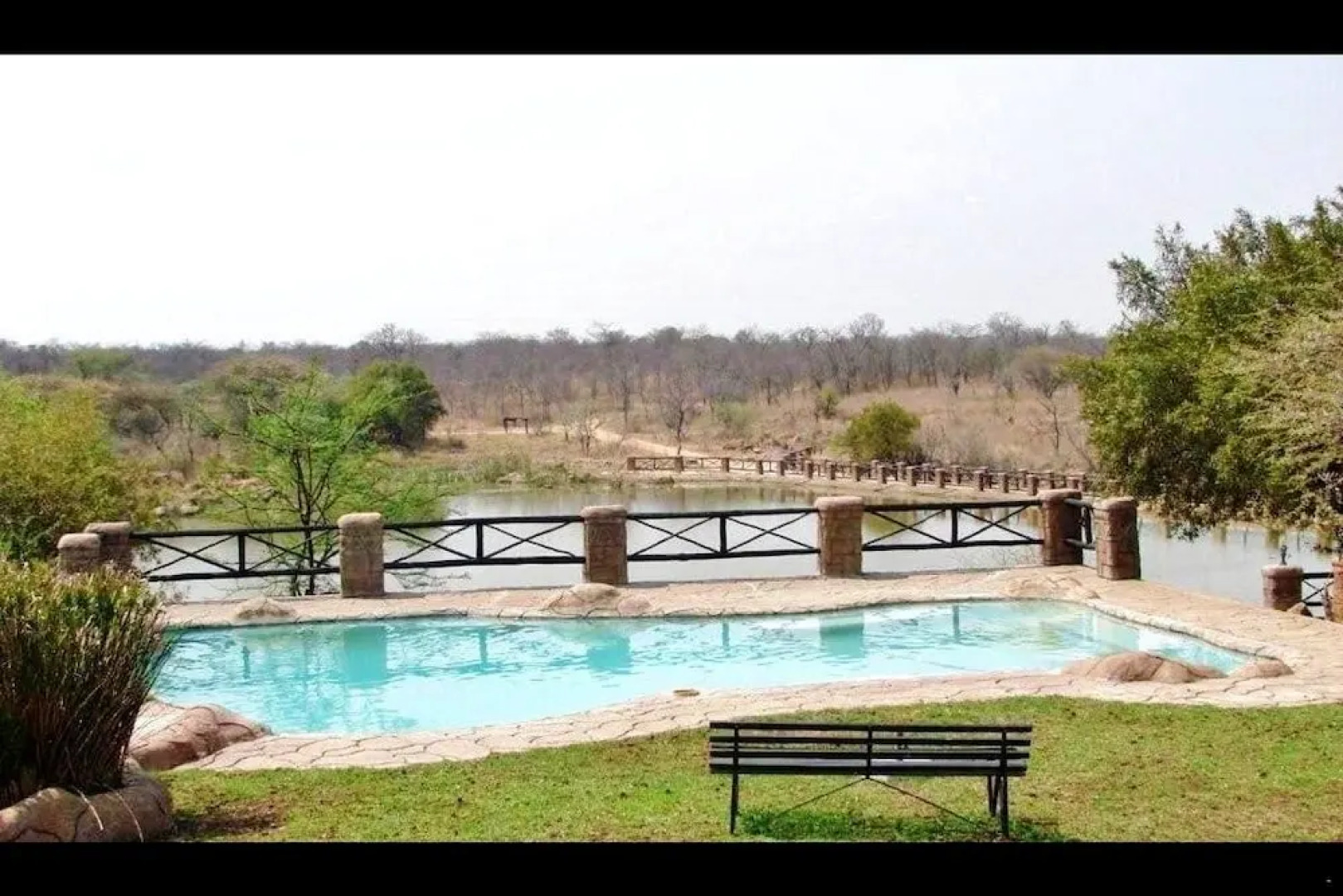 Umndini Safari Resort & Venue
