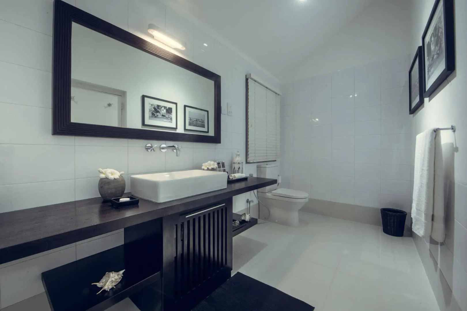 Nyne Hotels Rock Villa - Bentota