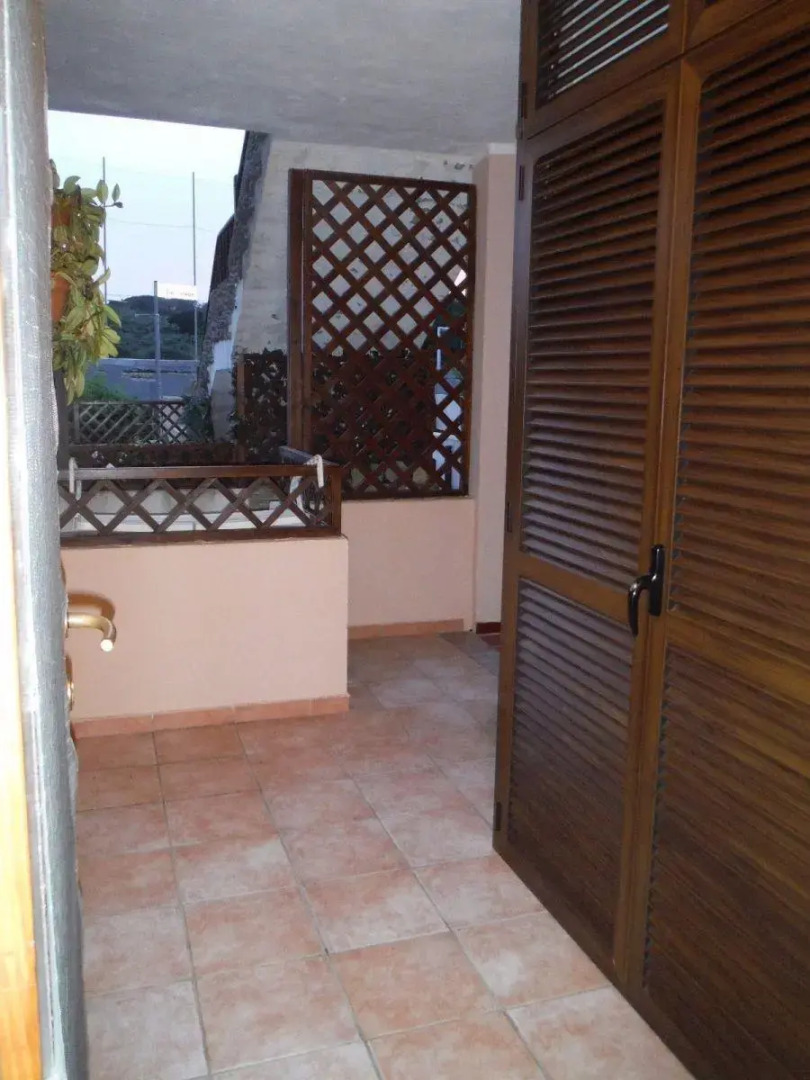 Residence Capo Falcone