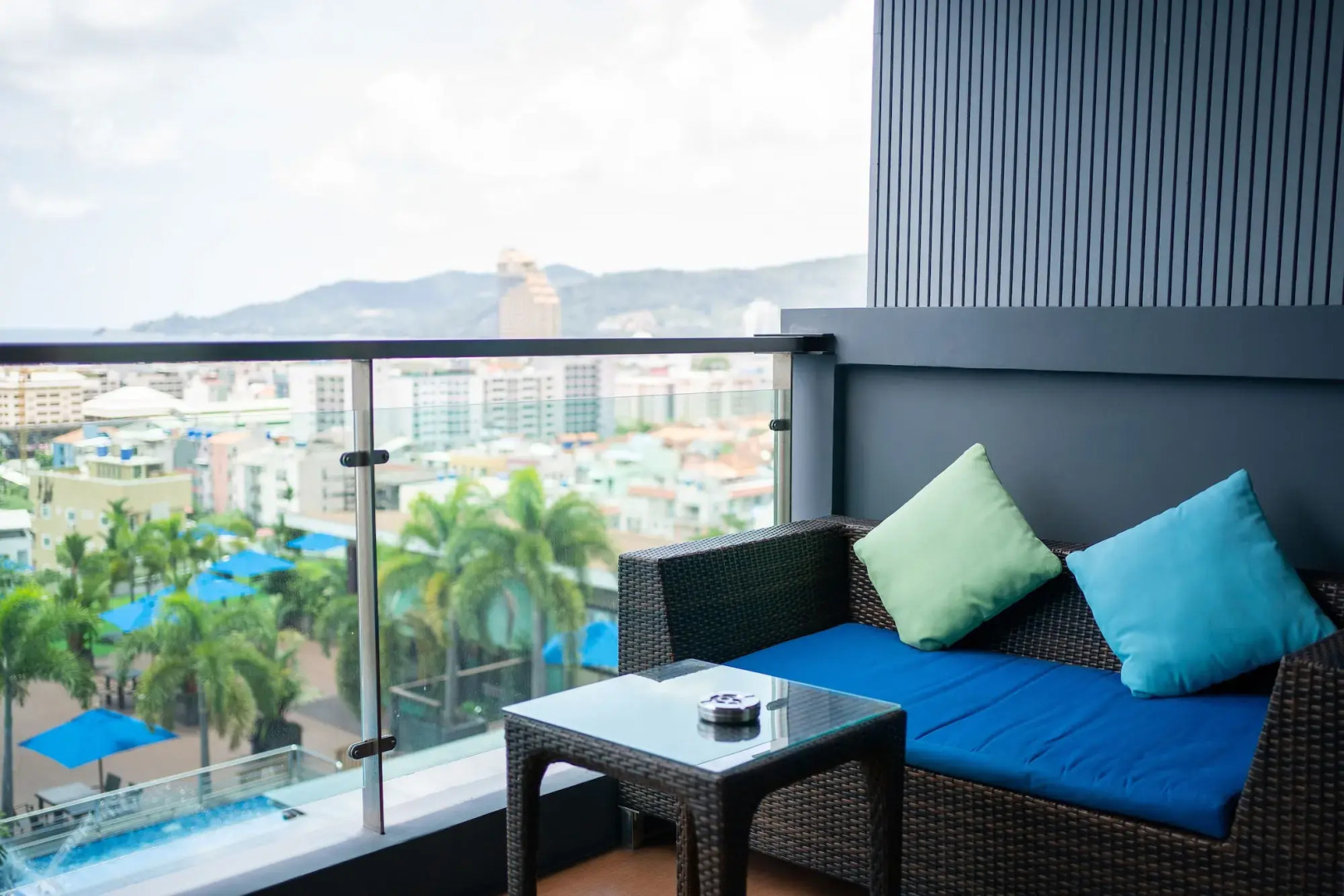 The Senses Resort & Pool Villas, Phuket