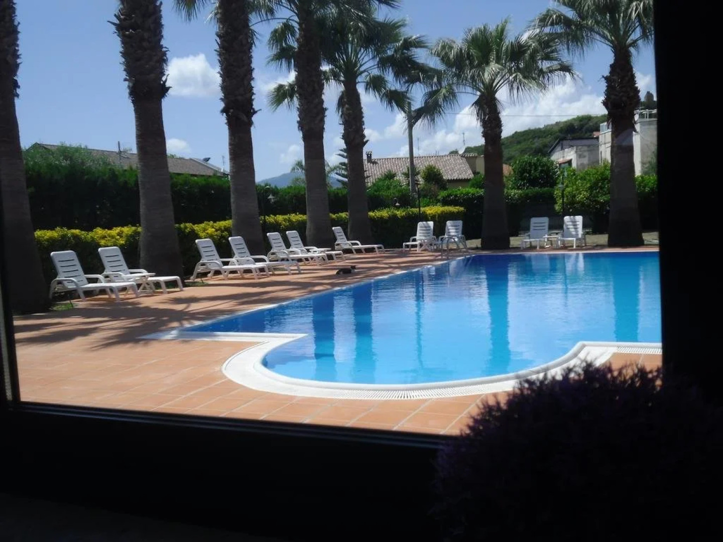 Residence Hotel Villa Laura