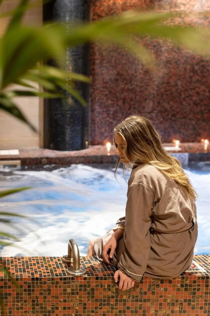 The Battle House Renaissance Mobile Hotel & Spa