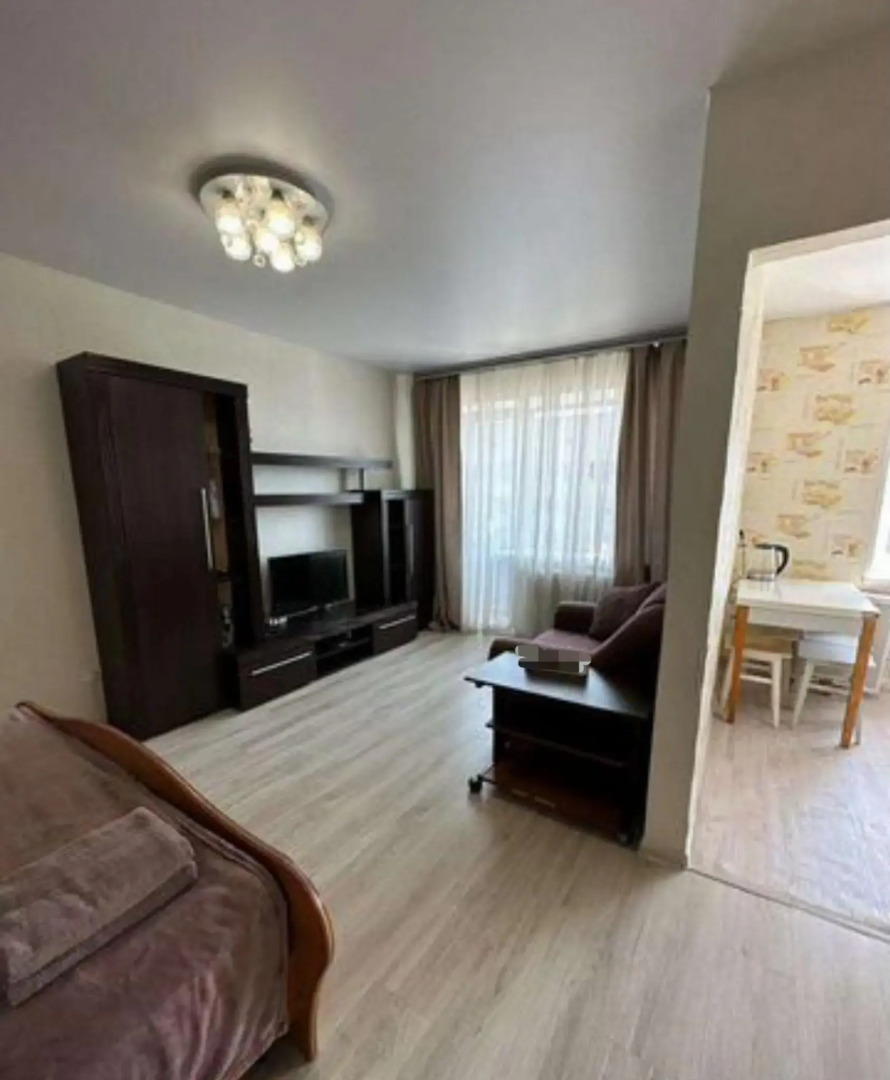 Апартаменты на улице Михайловская 41