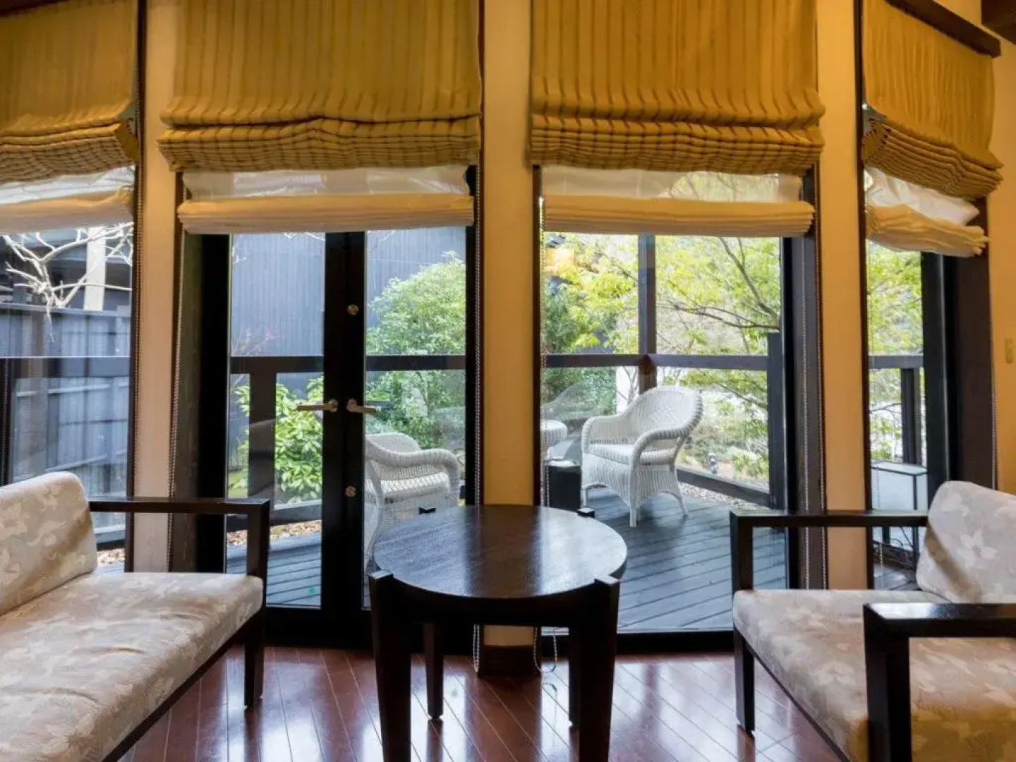 Takedao Onsen Koyokan Bettei Azale