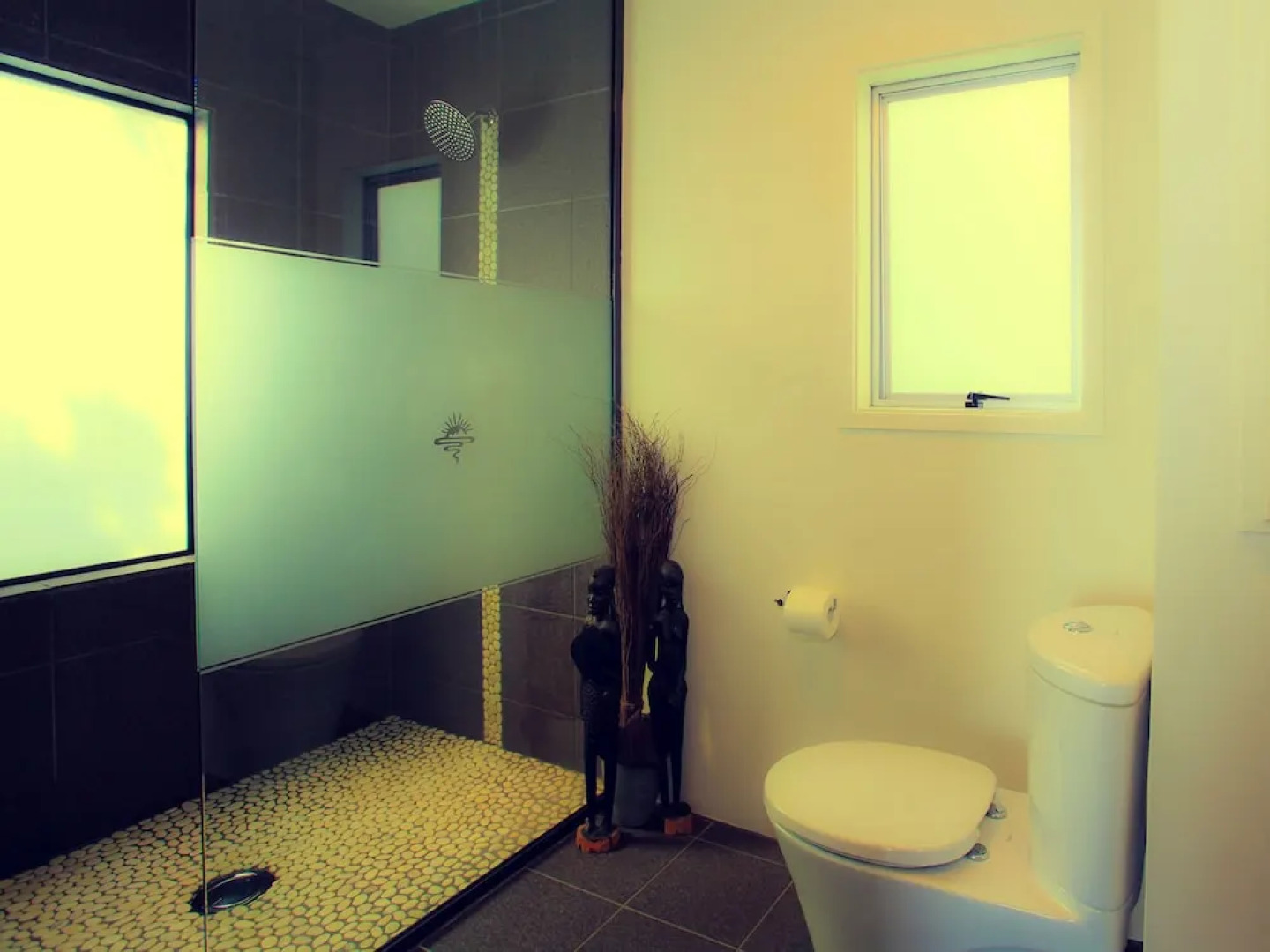 Koi Roc Waiheke Island Accommodation