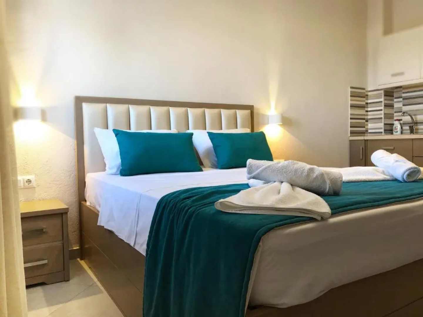 Skoulidis Family Apartments