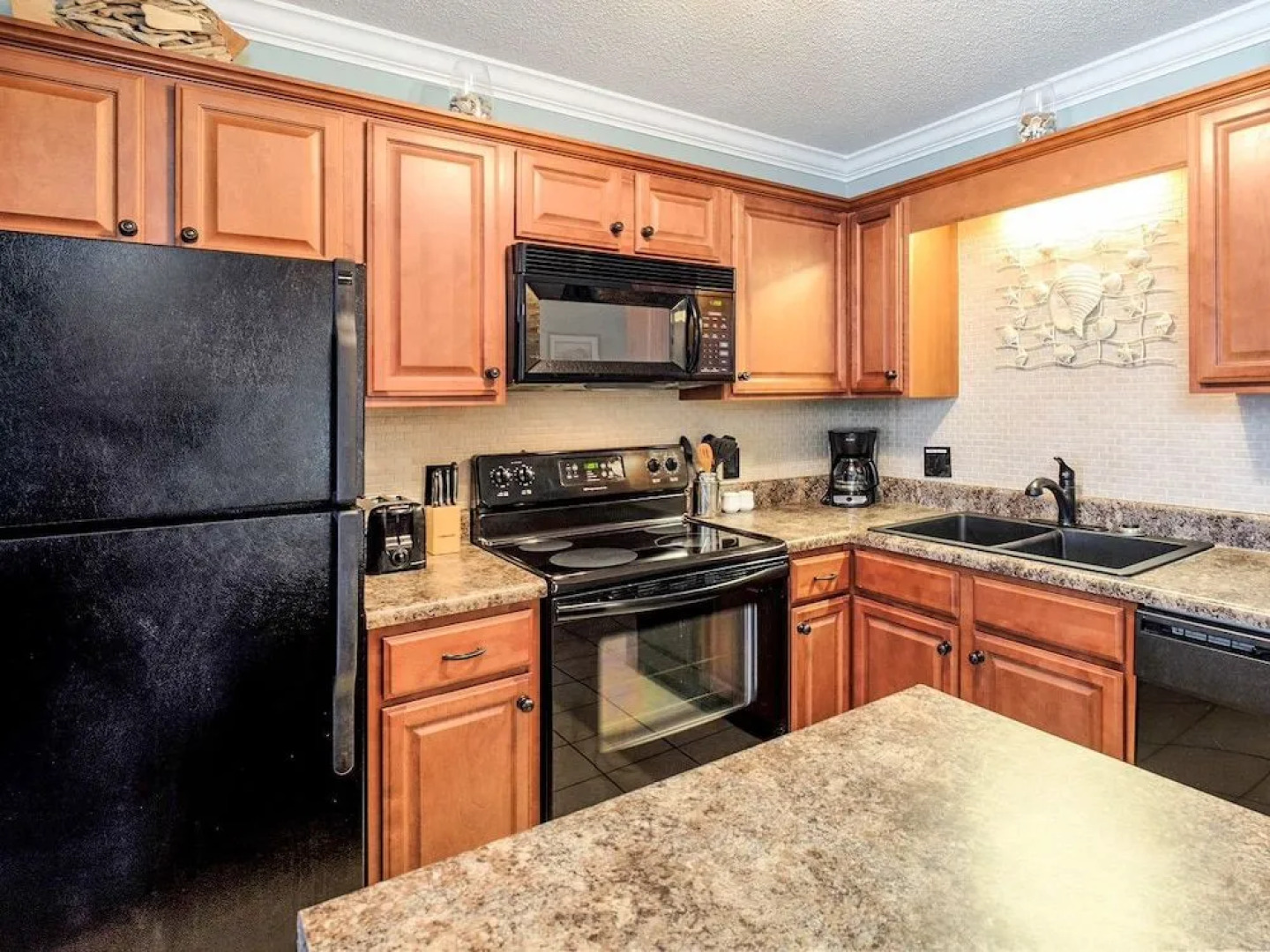 Gulf Views at Gulf Shores Plantation by RedAwning