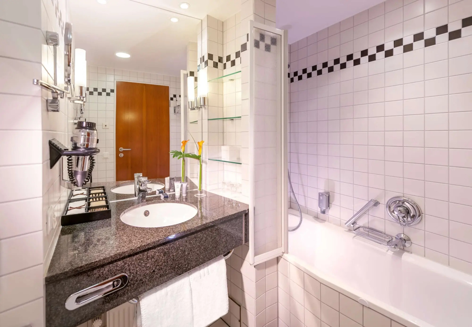 Dorint Parkhotel Bad Neuenahr