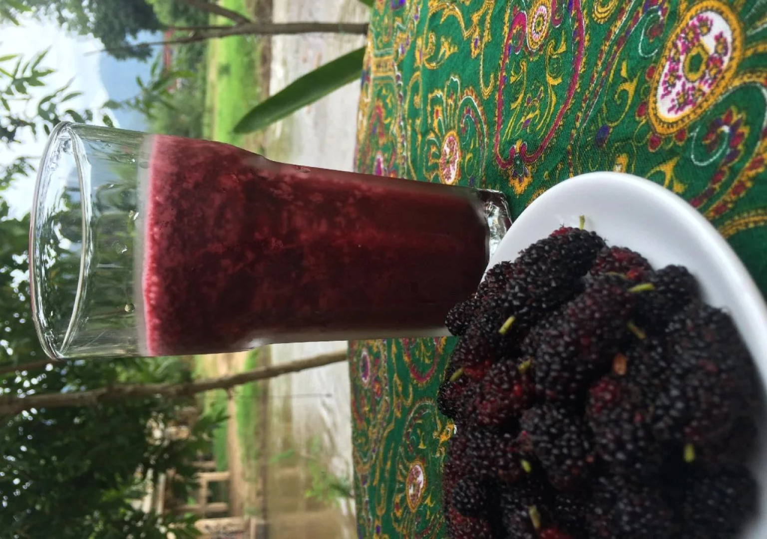 Sawasdee Pai River Resort