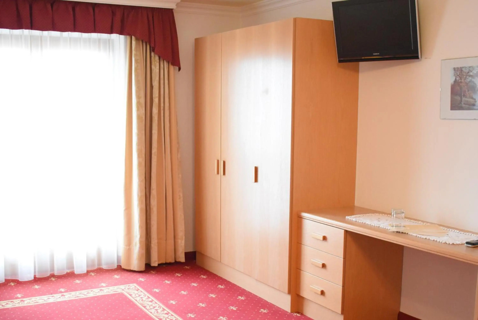 Hotel Nussbaumerhof ***