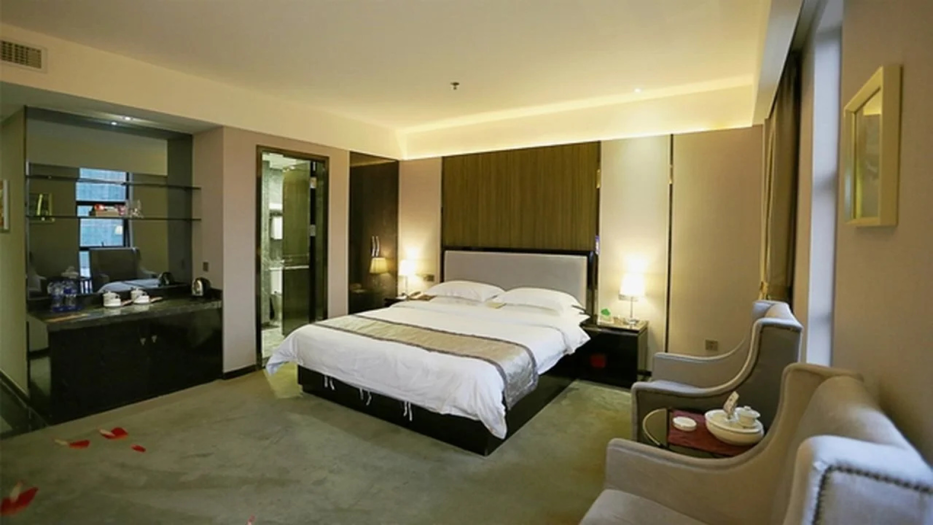 Shantou Junchao Hotel