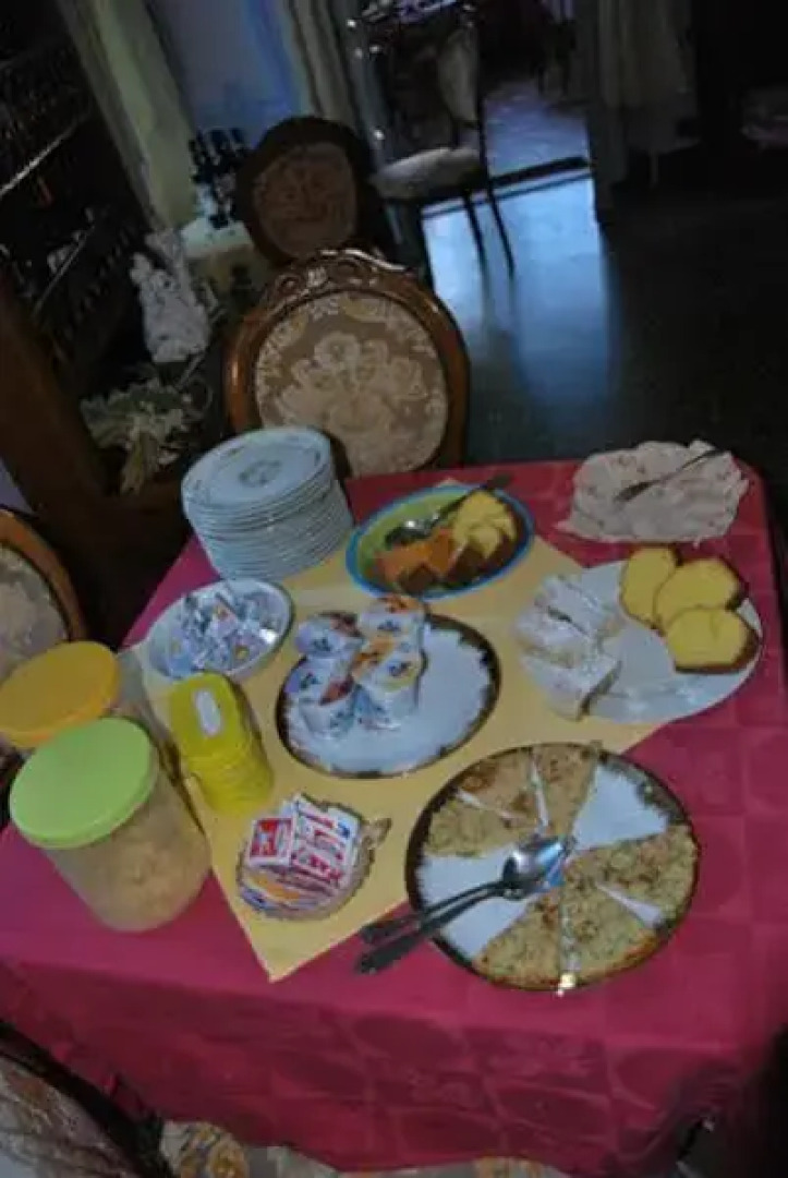 Il Respiro Del Tempo