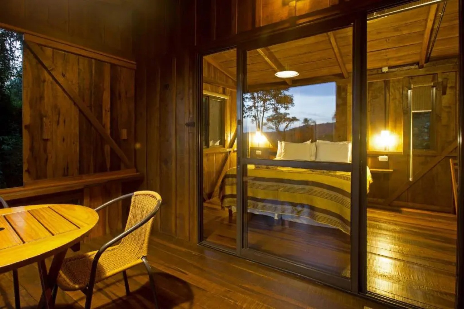 Chacra del Agua Reserva Privada