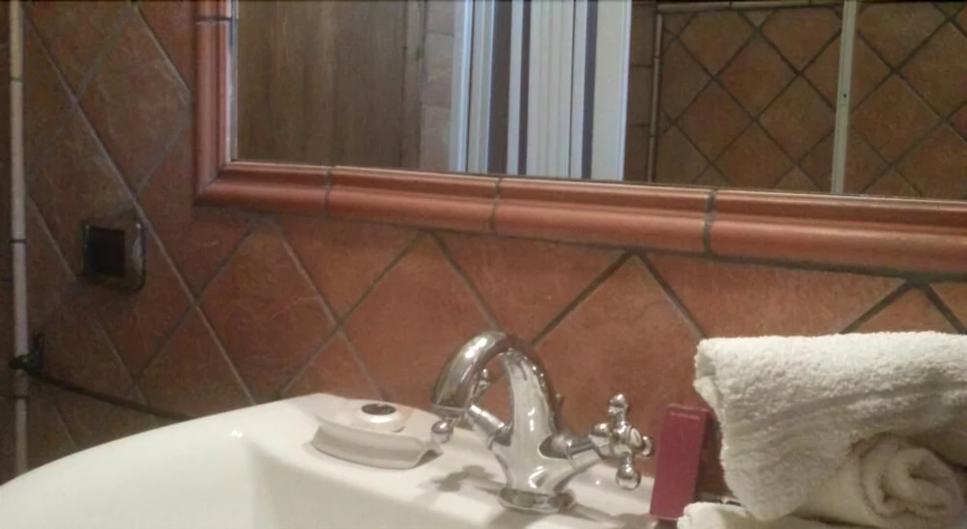 Al Settimo Cielo B&B