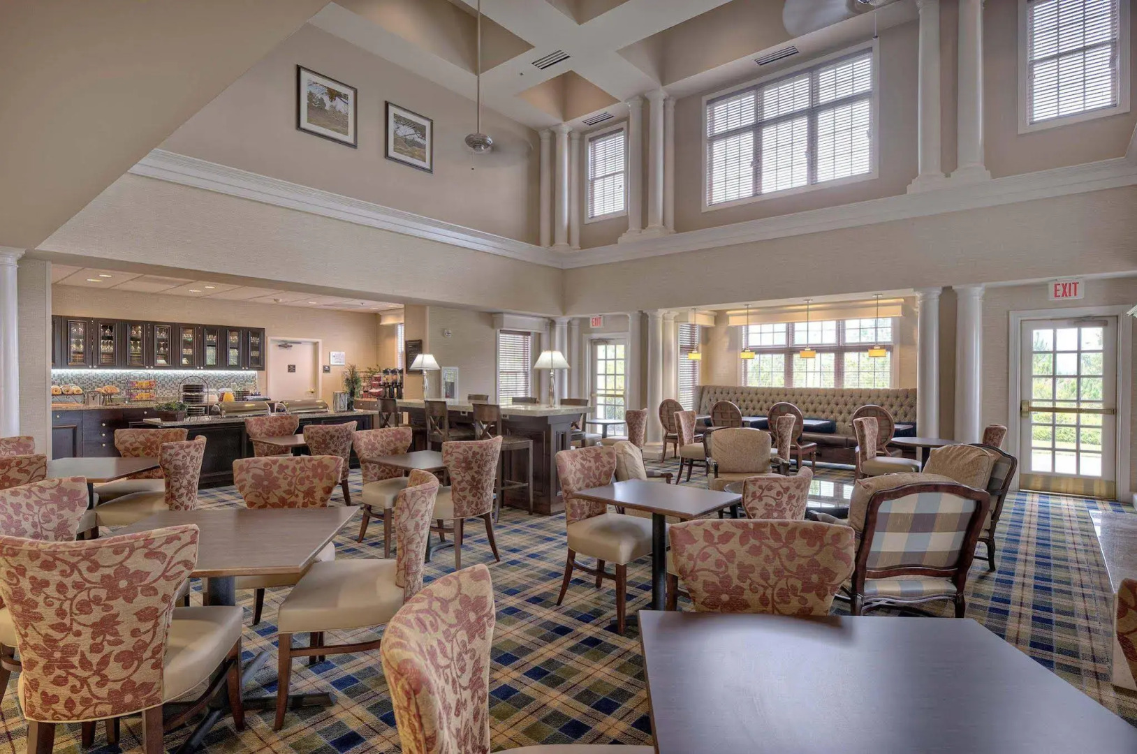 Holiday Inn Express Hotel & Suites Southern Pines by IHG