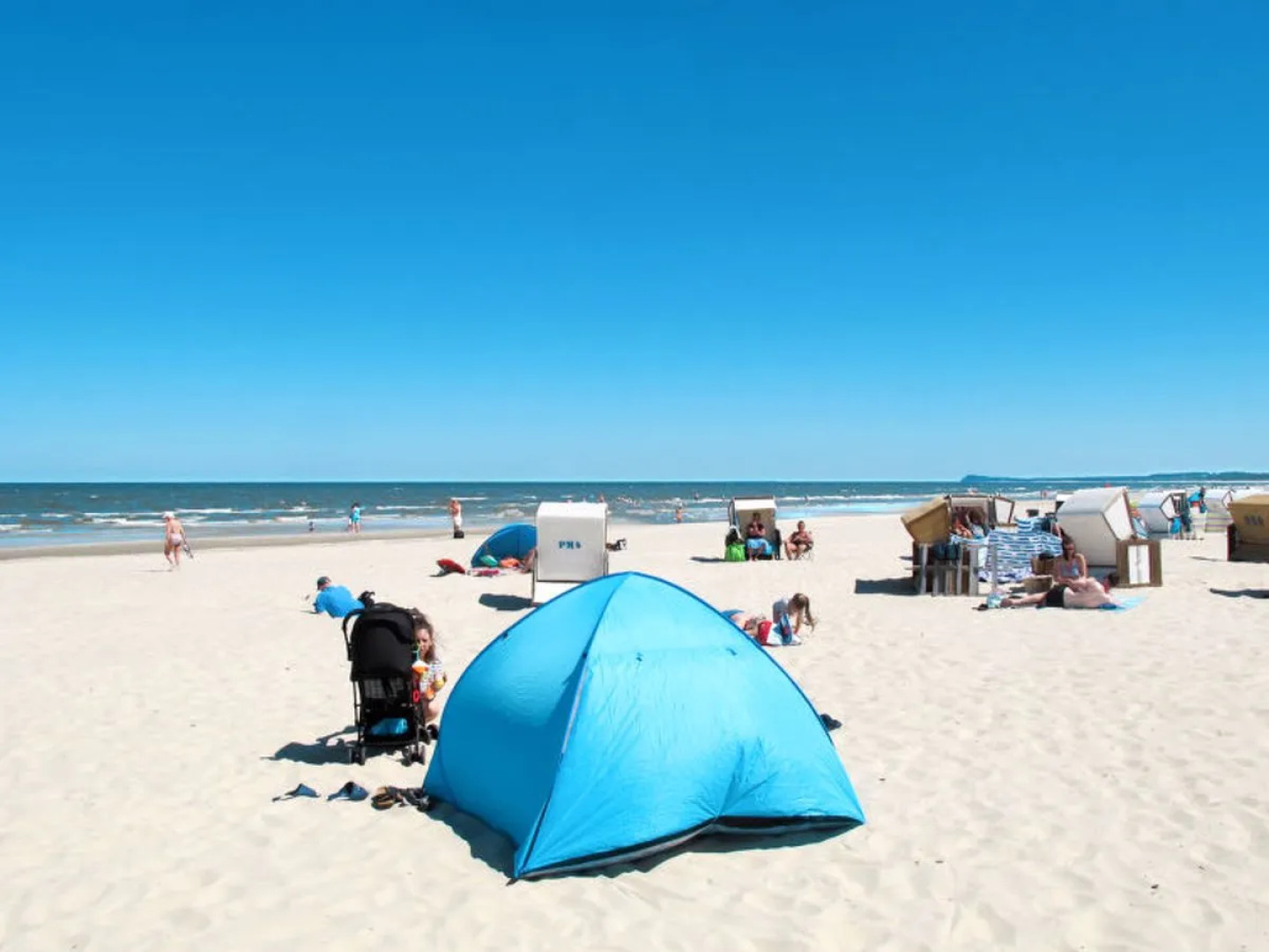 House Heide Karlshagen