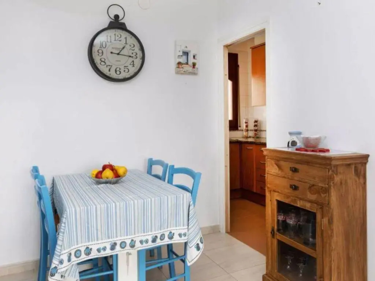 Santa Isabel - Two Bedroom No.2