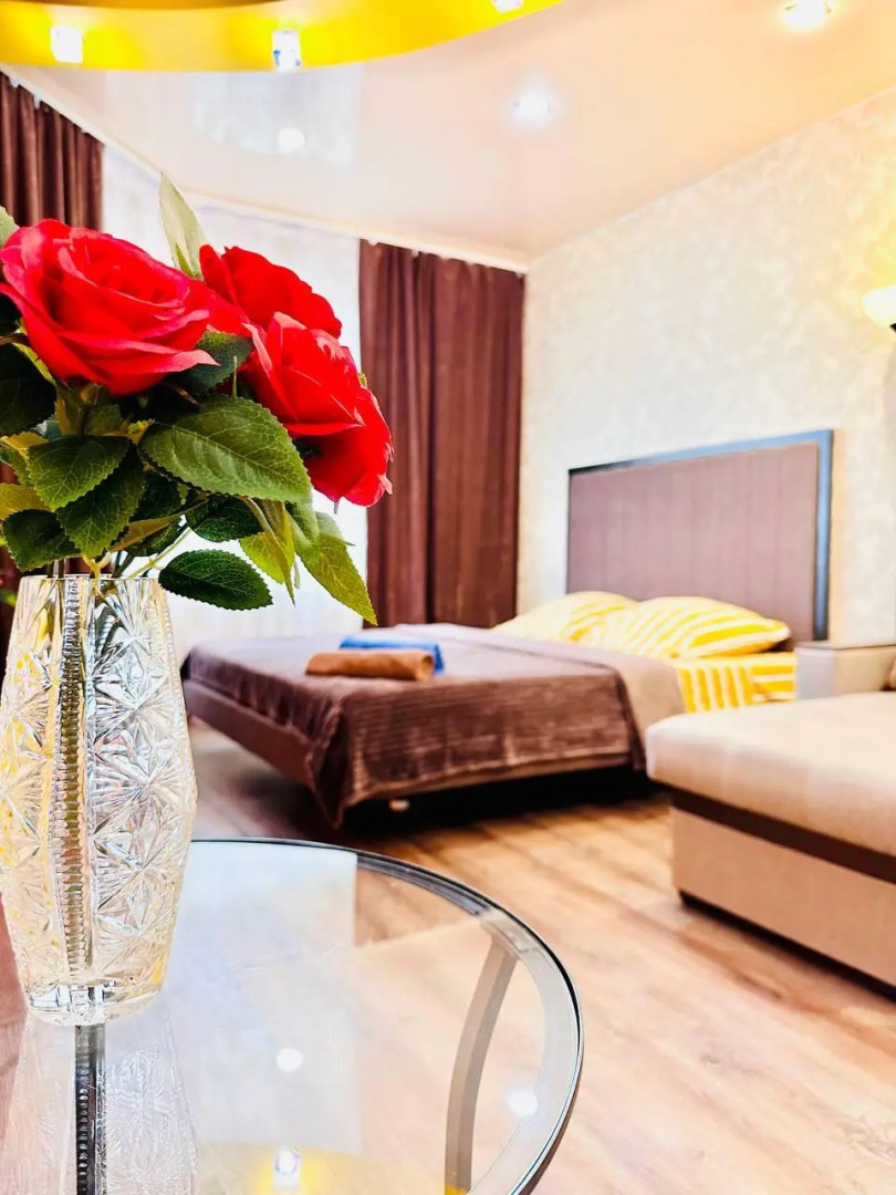 Region89 on str. Zvereva, bld. 50