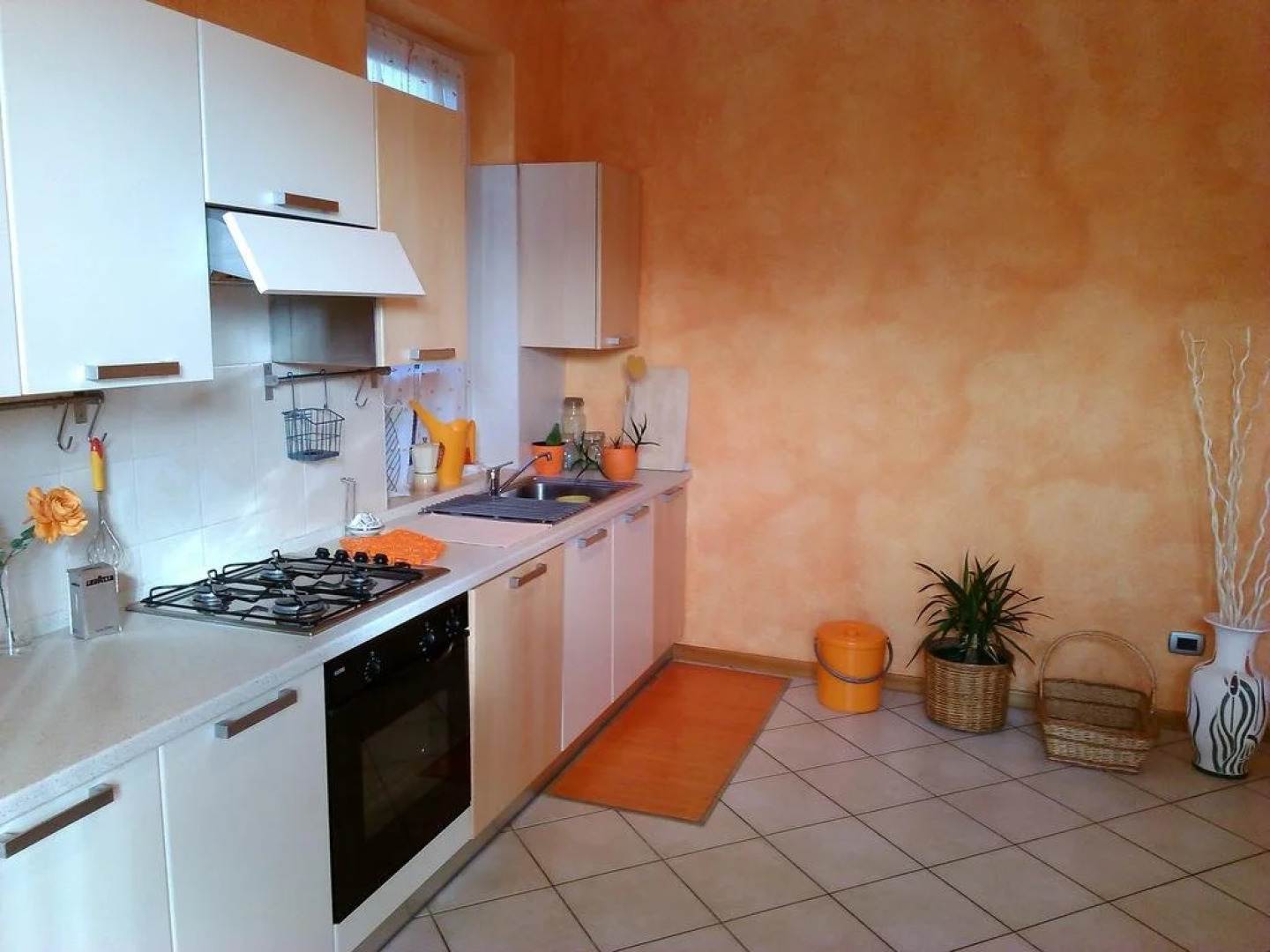 Villa Aurora with pool