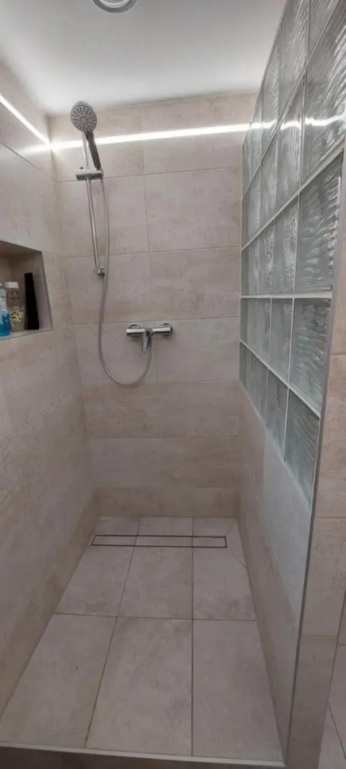 Small House Apartment