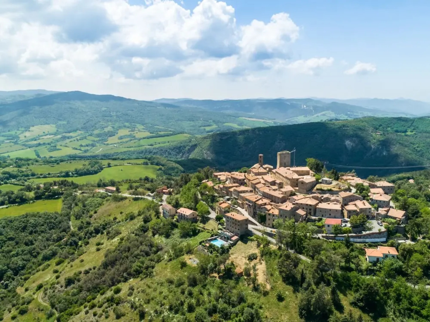 Cozy 2-bedroom Apartment